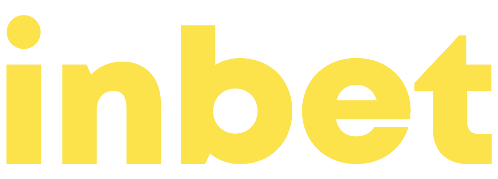 Inbet logo